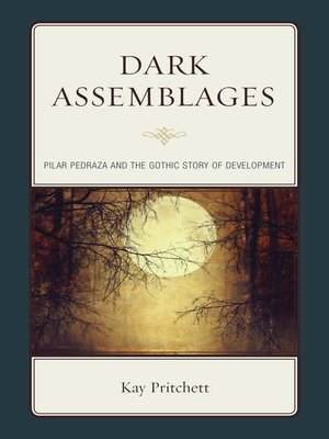 cover image of Dark Assemblages